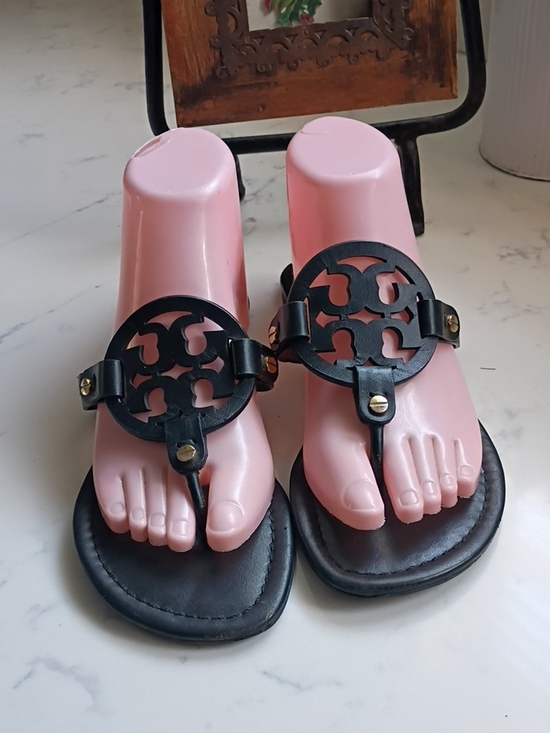 Tory Burch Shoes - TORY BURCH MILLER sandalias- Women